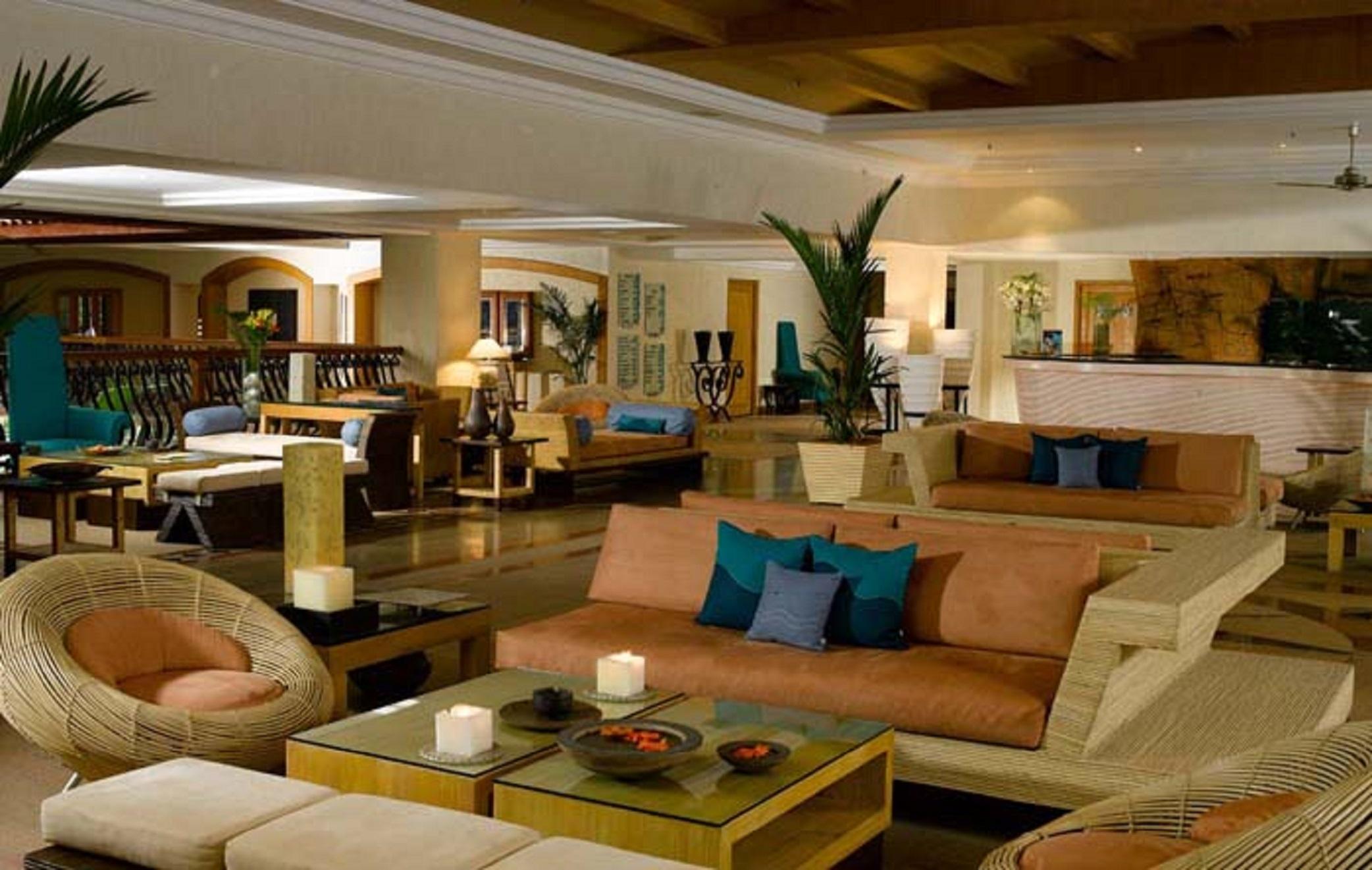 The Zuri White Sands Goa Resort And Casino Varca Exterior foto